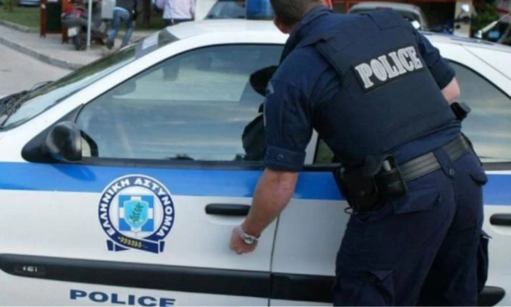 Στη «φάκα» της ΕΛ.ΑΣ. οι «φαντομάδες της Ευρώπης» - Kαταζητούνταν για χρόνια από την Interpol